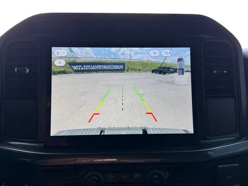 Used 2025 Ford F150 STX w/ Equipment Group 200A AWD/4WD image 9