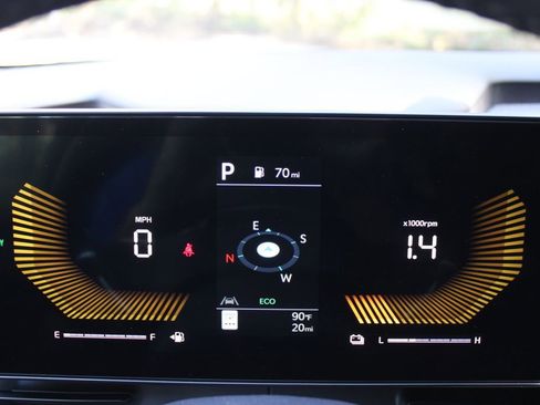 New 2026 Kia Carnival EX image 36