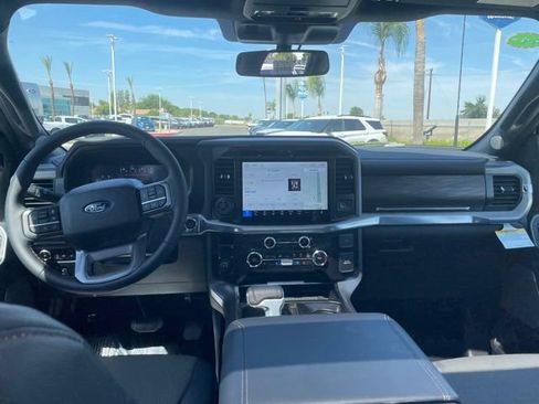 New 2026 Ford F150 Lariat w/ Equipment Group 502A High AWD/4WD image 23