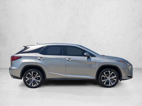 Used 2017 Lexus RX 350 FWD w/ Premium Package image 4