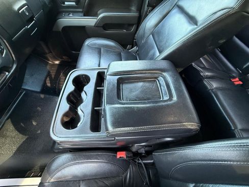 Used 2016 Chevrolet Silverado 1500 LT w/ All Star Edition image 48