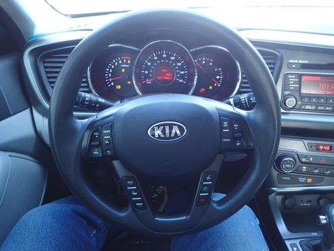 Used 2013 Kia Optima LX FWD image 13