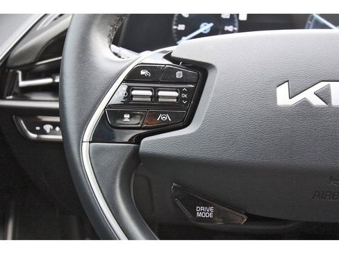 Used 2024 Kia Niro Wind FWD image 19