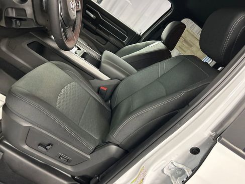 New 2025 RAM 2500 Big Horn image 10