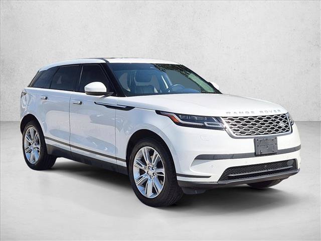 Used 2022 Land Rover Range Rover Velar S AWD/4WD image 3
