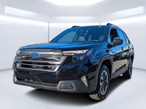 New 2026 Subaru Forester Premium image 7