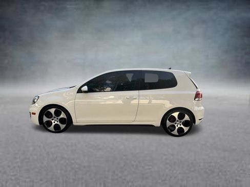 Used 2012 Volkswagen Golf 2-Door FWD image 4