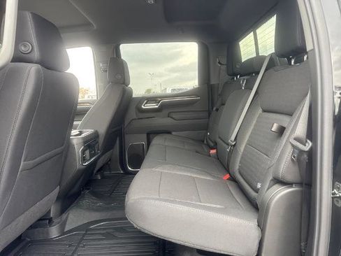 New 2026 GMC Sierra 1500 Elevation image 14