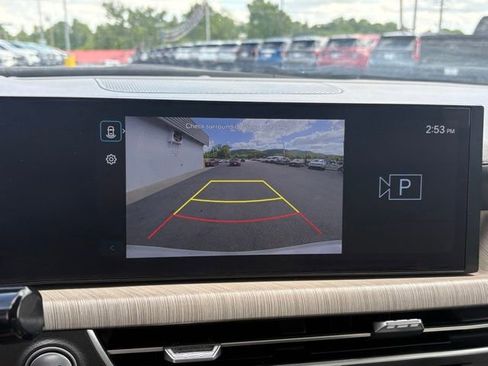Used 2025 Hyundai Sonata SEL FWD image 5