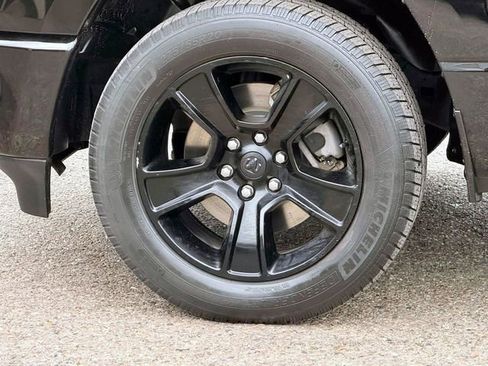 Certified 2020 RAM 1500 Big Horn AWD/4WD image 10