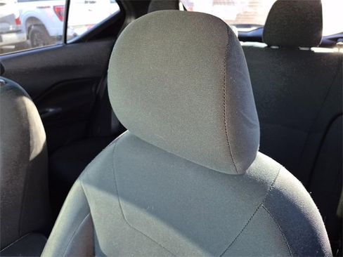 Certified 2024 Nissan Kicks S image 18