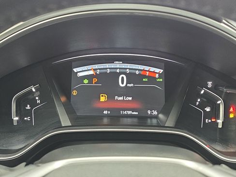 Used 2021 Honda CR-V EX-L image 19