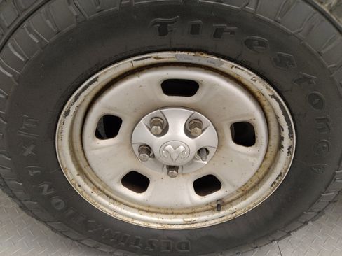 Used 2017 RAM 1500 Tradesman w/ Popular Equipment Group image 31