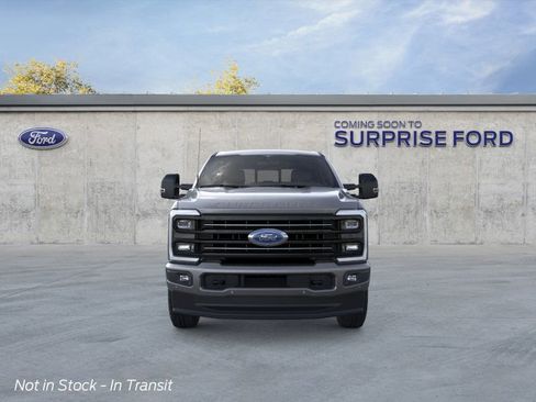 New 2026 Ford F250 Platinum image 6