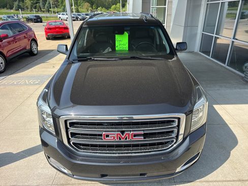 Used 2020 GMC Yukon XL SLT AWD/4WD image 11