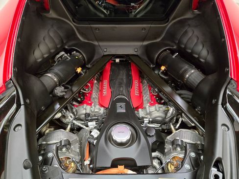 Used 2023 Ferrari SF90 Stradale AWD/4WD image 20