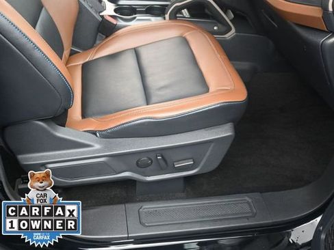 Used 2024 Ford Bronco Outer Banks AWD/4WD image 34