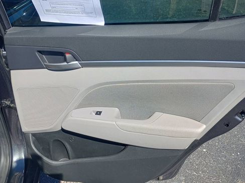 Used 2020 Hyundai Elantra SEL FWD image 19