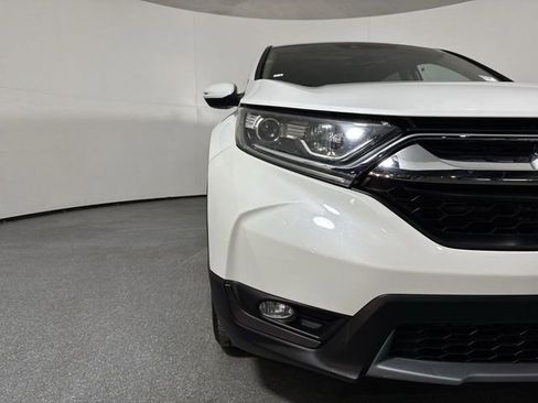 Used 2019 Honda CR-V EX image 31