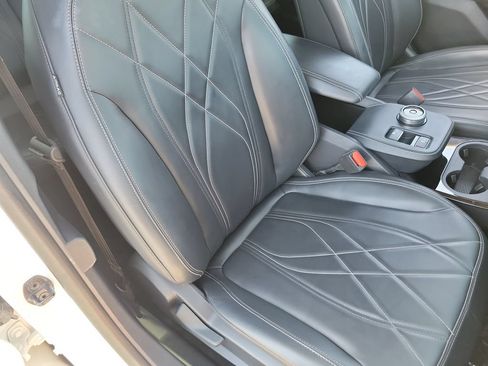 Used 2023 Ford Mustang Mach-E Select RWD image 20