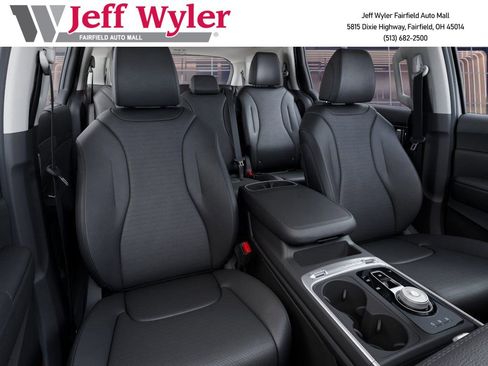 New 2026 Kia Carnival SX Prestige image 16