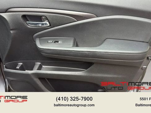 Used 2017 Honda Pilot EX-L image 22