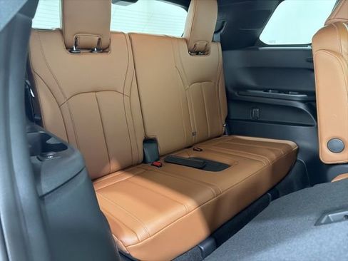 Used 2023 INFINITI QX60 Autograph AWD/4WD image 27