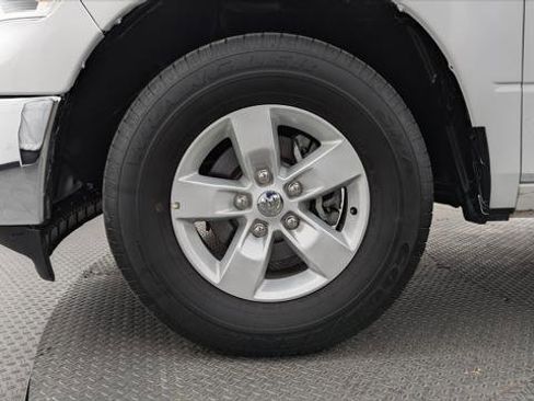 Used 2023 RAM 1500 Classic SLT w/ Trailer & Traction Group image 29