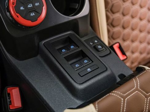 Used 2025 Ford Bronco Raptor image 72