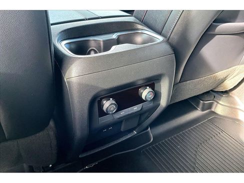 Used 2024 Chevrolet Traverse Z71 w/ LPO, Floor Liner Package image 10