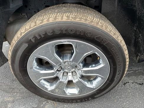 Used 2023 RAM 1500 Big Horn AWD/4WD image 30