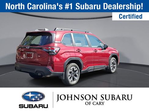 Used 2026 Subaru Forester AWD/4WD image 10