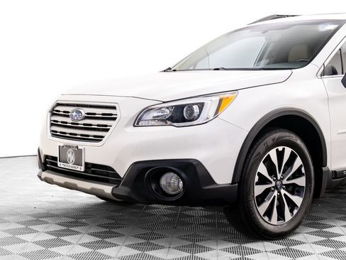 Used 2016 Subaru Outback 2.5i Limited image 37
