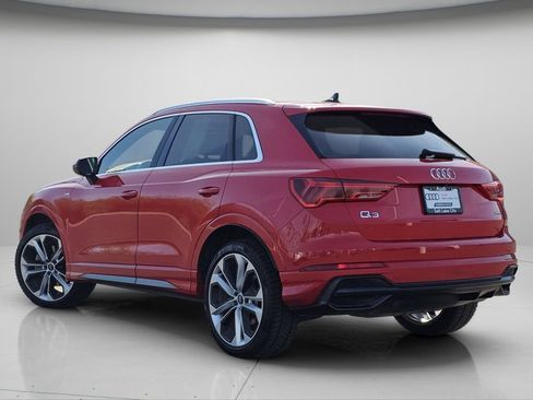 Used 2020 Audi Q3 2.0T Premium Plus image 23