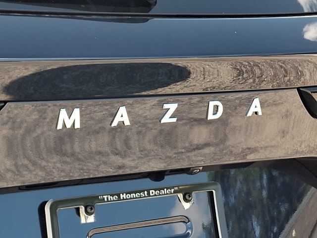 New 2026 MAZDA CX-5 Select AWD/4WD image 22