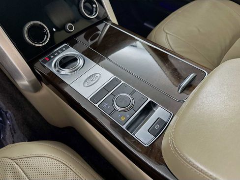 Used 2021 Land Rover Range Rover Westminster Edition image 19