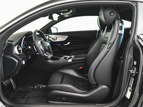 Used 2022 Mercedes-Benz C 300 4MATIC Coupe image 26