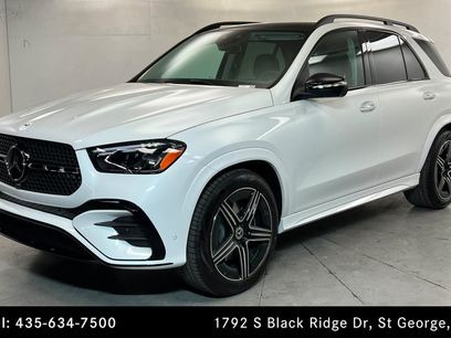 New 2026 Mercedes-Benz GLE 350 4MATIC