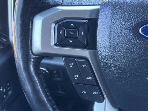 Used 2022 Ford F250 Lariat w/ Lariat Ultimate Package image 25