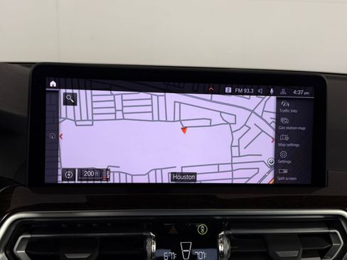 Used 2023 BMW X3 sDrive30i w/ Premium Package image 28