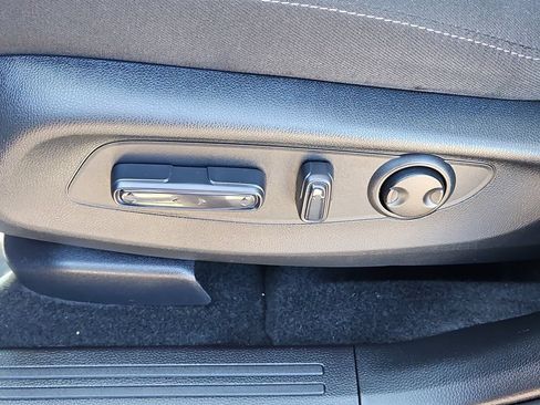 Certified 2026 Honda CR-V EX image 21
