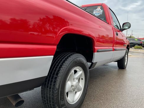 Used 1999 Dodge Ram 1500 Truck 2WD Regular Cab image 11