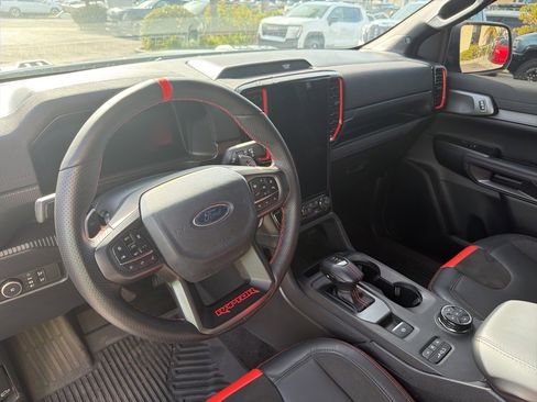 Used 2024 Ford Ranger Raptor image 10