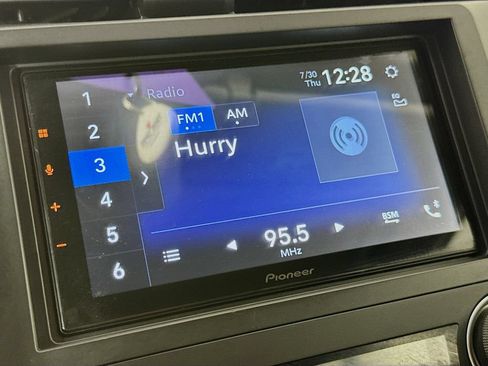 Used 2016 Honda Civic LX image 17