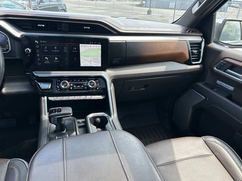 Used 2023 GMC Sierra 1500 Denali AWD/4WD image 27