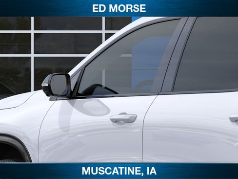 New 2026 Buick Enclave Sport Touring w/ Power Package AWD/4WD image 12