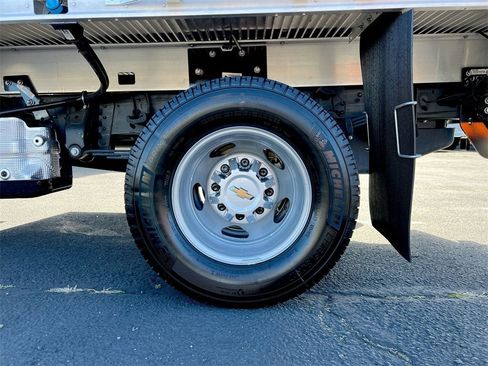 New 2025 Chevrolet Silverado 3500 W/T w/ WT Convenience Package image 26