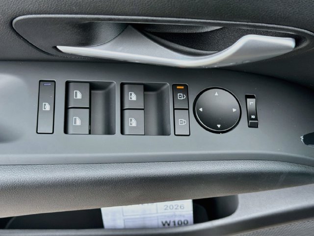 New 2026 Hyundai Tucson SEL FWD image 17