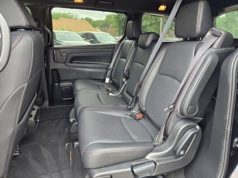 Used 2025 Honda Odyssey Sport-L image 25
