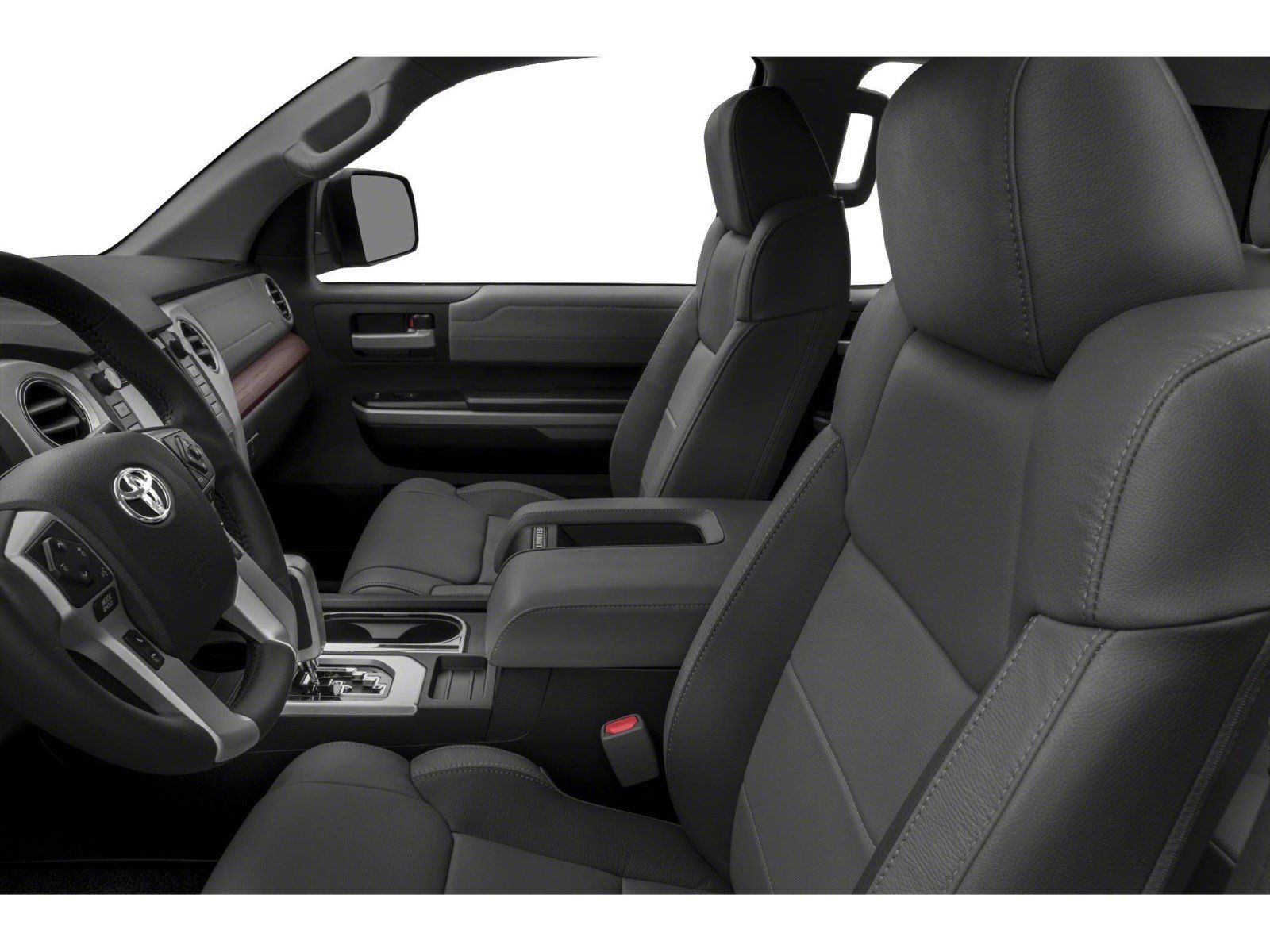 Used 2020 Toyota Tundra TRD Pro AWD/4WD image 6